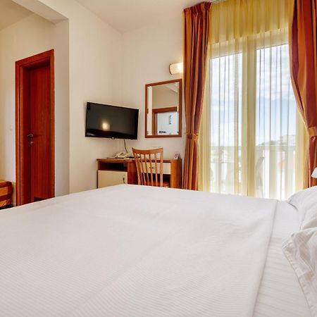 Hotel Posejdon Neum Ngoại thất bức ảnh
