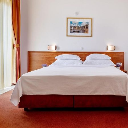 Hotel Posejdon Neum Ngoại thất bức ảnh