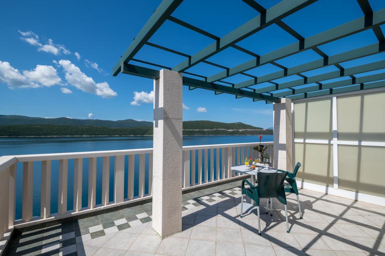 Hotel Posejdon Neum Ngoại thất bức ảnh