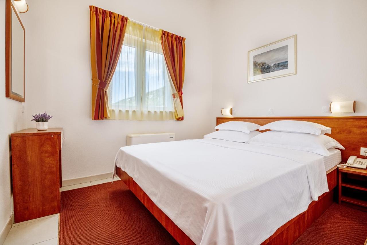 Hotel Posejdon Neum Ngoại thất bức ảnh