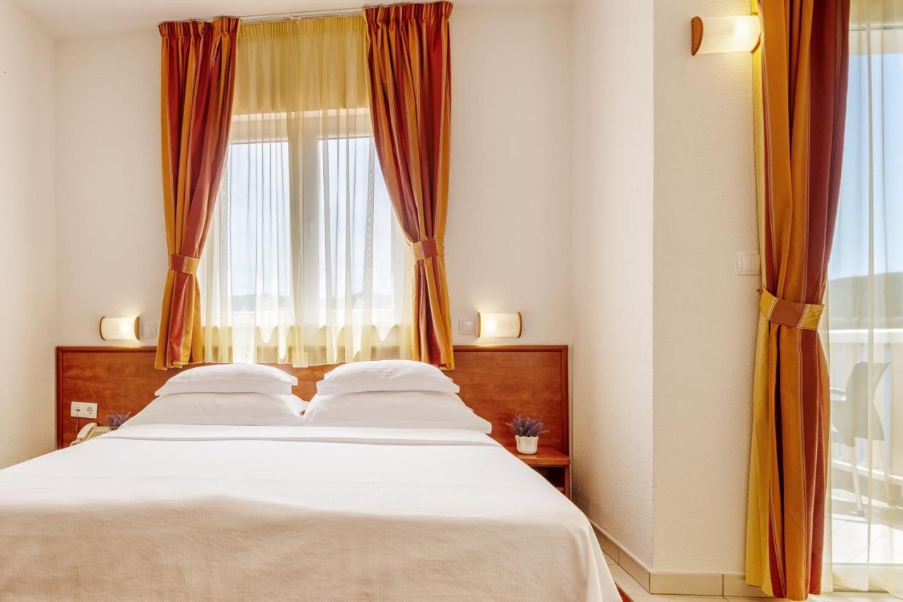 Hotel Posejdon Neum Ngoại thất bức ảnh