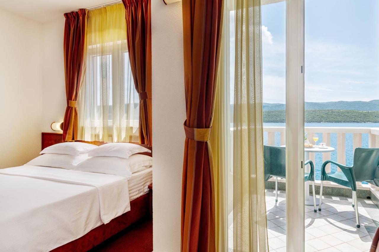 Hotel Posejdon Neum Ngoại thất bức ảnh