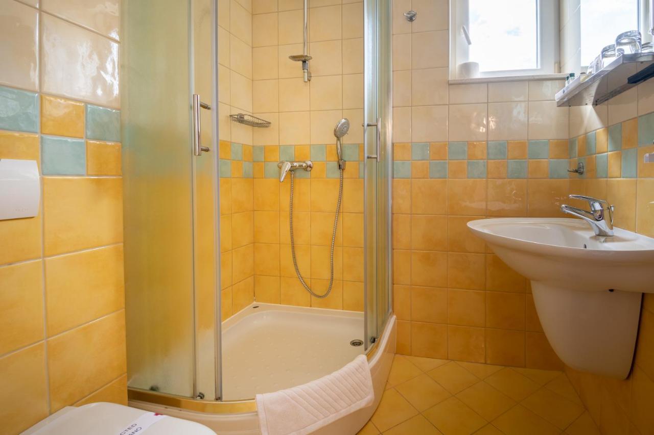 Hotel Posejdon Neum Ngoại thất bức ảnh