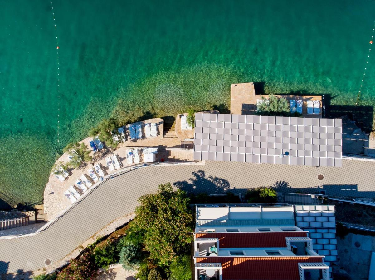 Hotel Posejdon Neum Ngoại thất bức ảnh