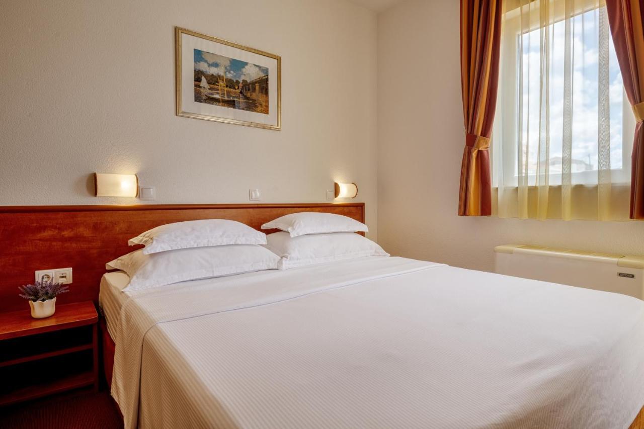 Hotel Posejdon Neum Ngoại thất bức ảnh