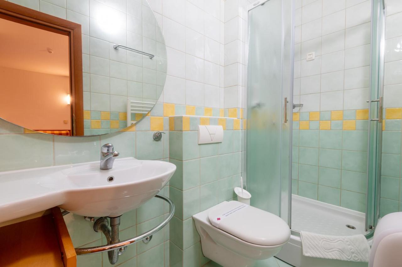 Hotel Posejdon Neum Ngoại thất bức ảnh