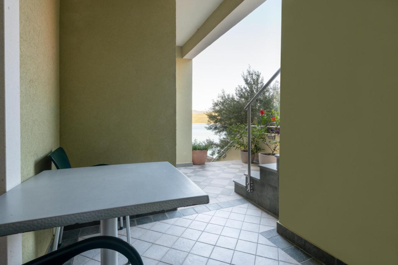 Hotel Posejdon Neum Ngoại thất bức ảnh