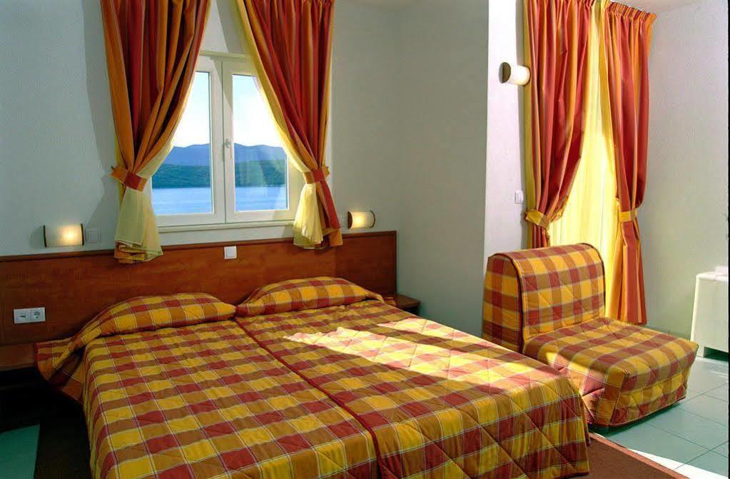 Hotel Posejdon Neum Ngoại thất bức ảnh