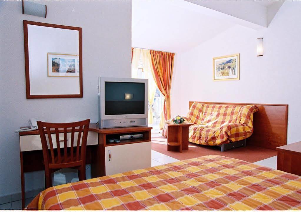 Hotel Posejdon Neum Ngoại thất bức ảnh